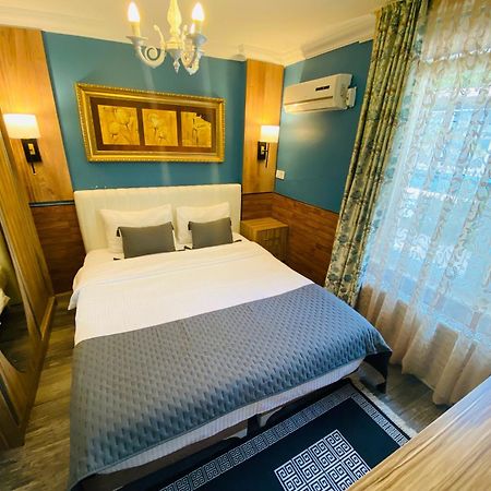 รอยัล ลอฟต์ สวีท-ใหม่ Aparthotel อันตัลยา ภายนอก รูปภาพ